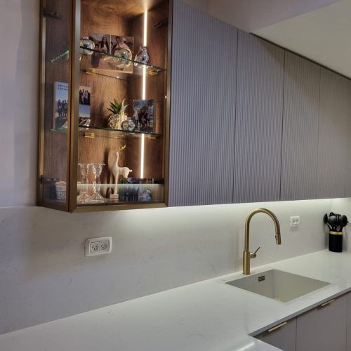 מטבח משפחת מעוז 1